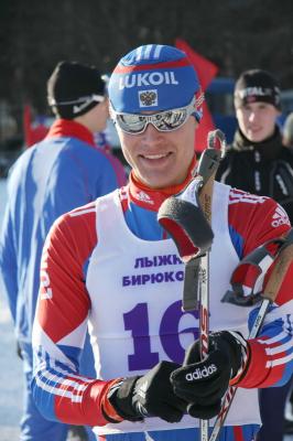 Алексей Виценко 